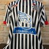 Camisa Bandeirante – SP Aktion