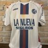 Camisa San Lorenzo Lotto 2011