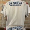 Camisa San Lorenzo Lotto 2011 - Imagem 2