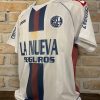 Camisa San Lorenzo Lotto 2011 - Imagem 3