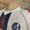 Camisa San Lorenzo Lotto 2011 - Imagem 5