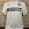 Camisa Inter de Milão Nike 2008