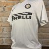 Camisa Inter de Milão Nike 2008 - Imagem 5