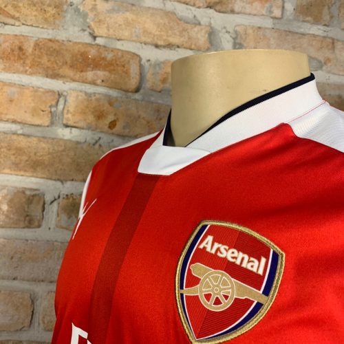 Camisa Arsenal Puma 2016