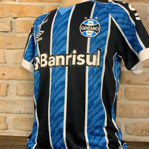Camisa Grêmio Umbro 2020