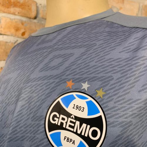 Moletom Grêmio Umbro 2021 treino