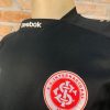 Camisa Internacional Reebok 2009 Clemer centenário goleiro mangas longas - Imagem 5
