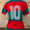 Camisa Portuguesa Adidas 1985 - Imagem 2