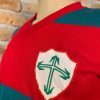 Camisa Portuguesa Adidas 1985 - Imagem 3