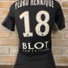 Camisa Stade Rennais Puma Ligue 1 Pedro Henrique - Image 2