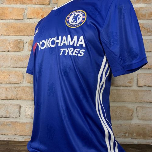 Camisa Chelsea Adidas 2016