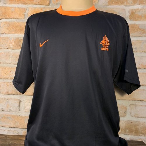 Camisa Holanda Nike