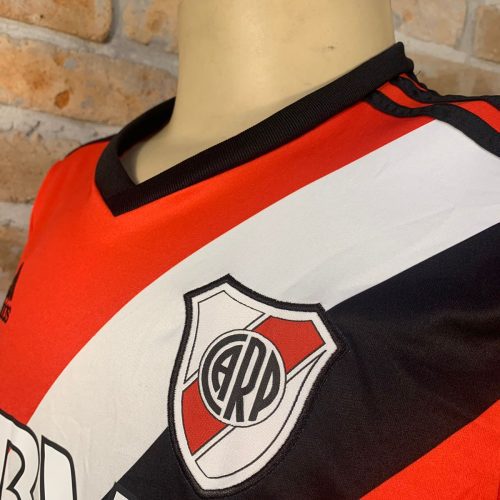 Camisa River Plate Adidas 2016 Dalessandro