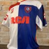 Camisa San Lorenzo Lotto 2005 - Imagem 5