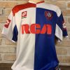 Camisa San Lorenzo Lotto 2005