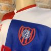 Camisa San Lorenzo Lotto 2005 - Imagem 4