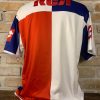 Camisa San Lorenzo Lotto 2005 - Imagem 3