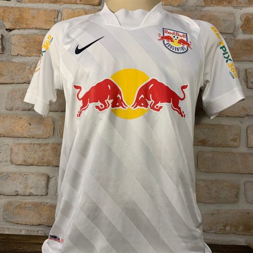 Camisa Red Bull Bragantino Nike 2022 Aderlan Brasileirão
