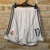 Calção Real Madrid Adidas
