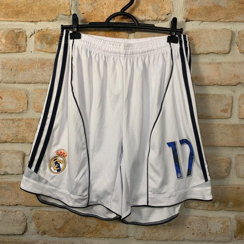 Calção Real Madrid Adidas