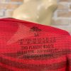 Camisa Flamengo Adidas 2022 Pablo Brasileirão - Imagem 4