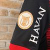 Camisa Flamengo Adidas 2022 Pablo Brasileirão - Imagem 3