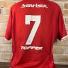 Camisa Internacional Topper 2003 - Image 2