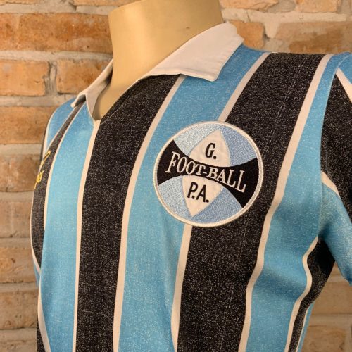 Camisa Grêmio Topper 1954