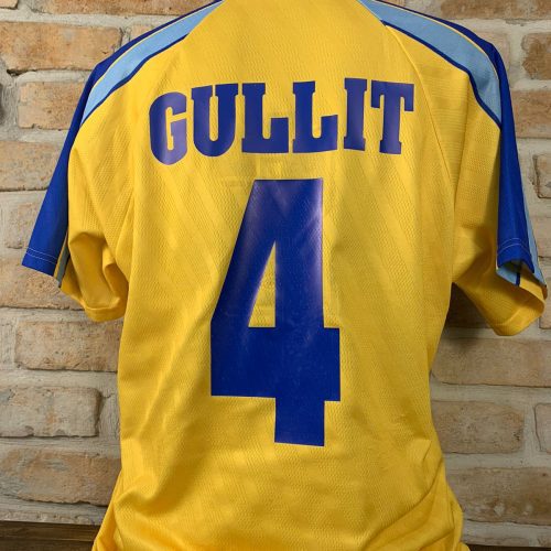 Camisa Chelsea Umbro 1996 Gullit