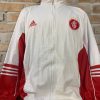 Jaqueta Internacional Adidas 1999