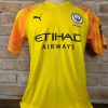 Camisa Manchester City Puma 2019 Ederson Premier League
