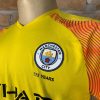 Camisa Manchester City Puma 2019 Ederson Premier League - Imagem 3