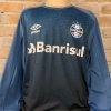 Moletom Grêmio Umbro 2020