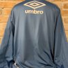 Moletom Grêmio Umbro 2020 - Image 5