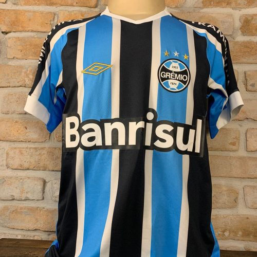 Camisa Grêmio Umbro 2015