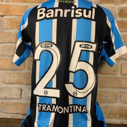 Camisa Grêmio Umbro 2015