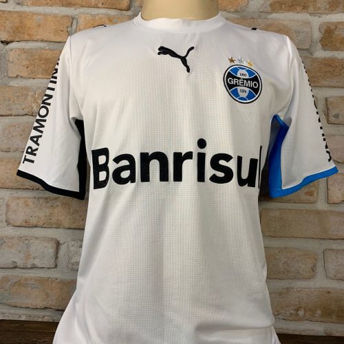Camisa Grêmio Puma 2006