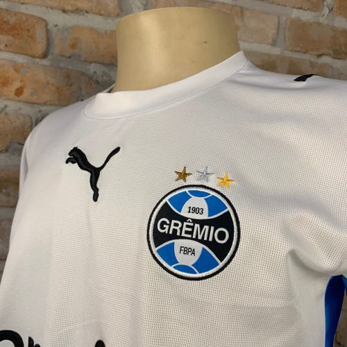Camisa Grêmio Puma 2006