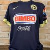 Camisa América – MEX Nike 2014