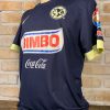 Camisa América – MEX Nike 2014 - Imagem 2