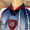 Camisa San Lorenzo New Balance 1998 - Imagem 4