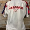 Camisa San Lorenzo New Balance 1998 - Imagem 3