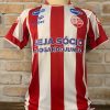 Camisa Náutico Topper 2016 G. Henrique