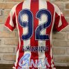 Camisa Náutico Topper 2016 G. Henrique - Image 4
