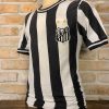 Camisa Santos Heringol Década de 1970 - Image 4