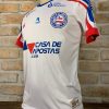 Camisa Bahia Esquadrão 2021 Brasileirão Patrick - Image 3