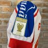 Camisa Bahia Esquadrão 2021 Brasileirão Patrick - Image 4