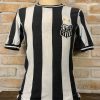 Camisa Santos Heringol Década de 1970