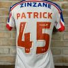 Camisa Bahia Esquadrão 2021 Brasileirão Patrick - Image 2
