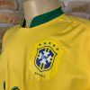 Camisa Brasil Nike 2006 Fred - Imagem 3